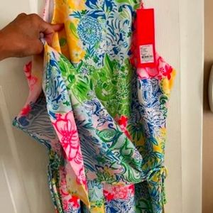 Lily Pulitzer Summer dress
